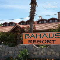 Bahaus Resort 