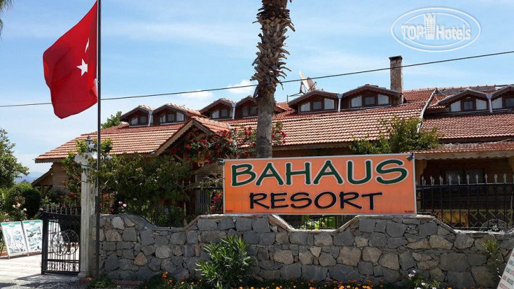 Фотографии отеля  Bahaus Resort 