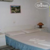 Tufan Apart Hotel 