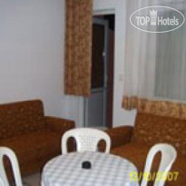 Tufan Apart Hotel 