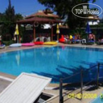 Tufan Apart Hotel 