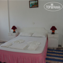 Tufan Apart Hotel 