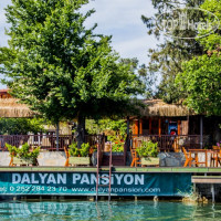 Dalyan Pension 