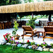 Dalyan Pension 