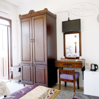 Murat Pasa Konagi Hotel