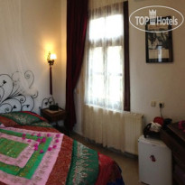 Murat Pasa Konagi Hotel