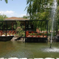 Ozlemin Masali Stone House Hotel Отель