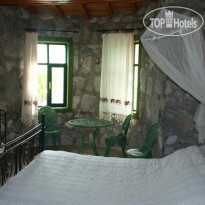 Ozlemin Masali Stone House Hotel Номера