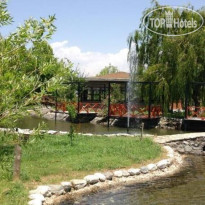 Ozlemin Masali Stone House Hotel Отель