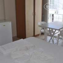 Sarigerme Apart Hotel 