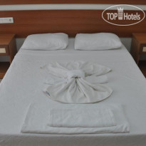 Sarigerme Apart Hotel 