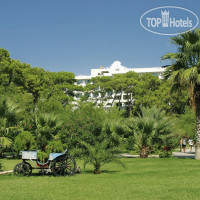 TUI Magic Life Sarigerme 5*