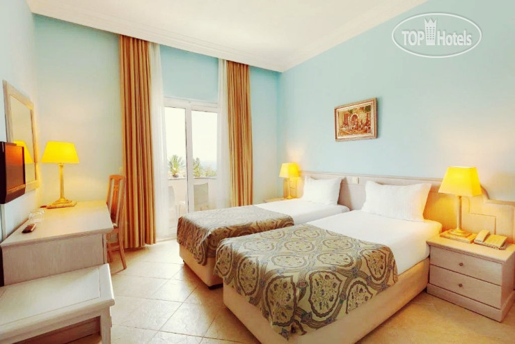New photos from tourists L Hotel Sarigerme