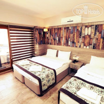 Street61 Apart Hotel 