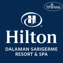 Hilton Dalaman Sarigerme Resort & Spa 