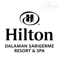 Hilton Dalaman Sarigerme Resort & Spa 