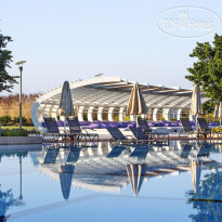 Hilton Dalaman Sarigerme Resort & Spa 