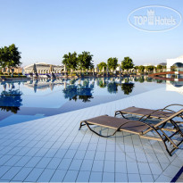 Hilton Dalaman Sarigerme Resort & Spa 