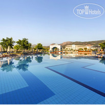 Hilton Dalaman Sarigerme Resort & Spa 