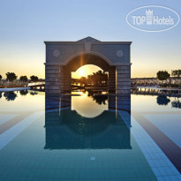 Hilton Dalaman Sarigerme Resort & Spa 