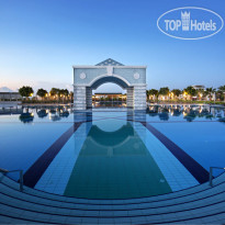 Hilton Dalaman Sarigerme Resort & Spa 