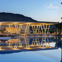 Hilton Dalaman Sarigerme Resort & Spa 