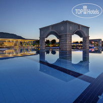 Hilton Dalaman Sarigerme Resort & Spa 