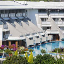 Hilton Dalaman Sarigerme Resort & Spa 