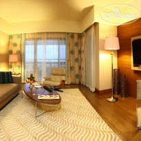 Hilton Dalaman Sarigerme Resort & Spa 