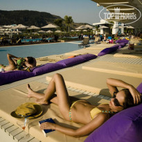 Hilton Dalaman Sarigerme Resort & Spa 