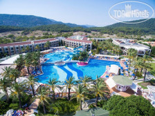 TUI BLUE Tropical 4*