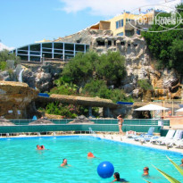 Therme Maris Healt & Spa Resort 