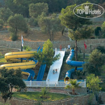 Caria Holiday Resort 