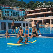 Caria Holiday Resort 