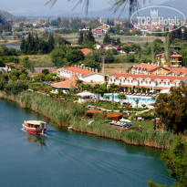 Dalyan Resort 