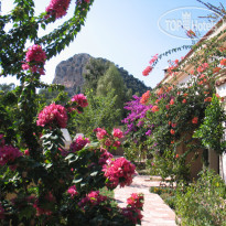 Dalyan Resort 