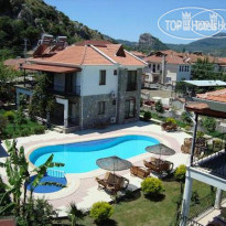 Iztuzu Apart & Villas 