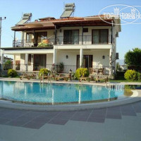 Iztuzu Apart & Villas 3*