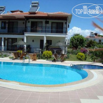 Iztuzu Apart & Villas 