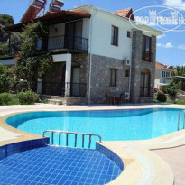 Iztuzu Apart & Villas 