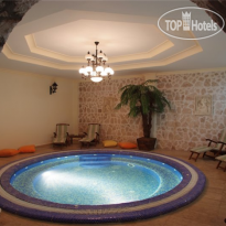 Asfiya Hotel Wellness & SPA 