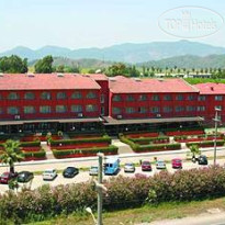 Dalaman Park Hotel 