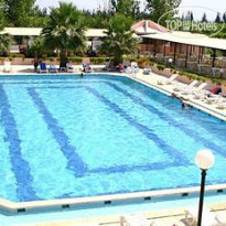 Dalaman Park Hotel 