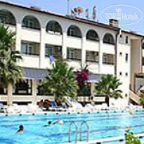 Dalaman Park Hotel 