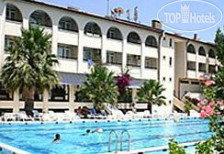 Dalaman Park Hotel 3*