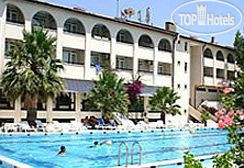 Фотографии отеля  Dalaman Park Hotel 3*