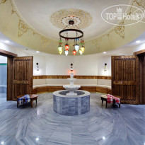 Royal Teos Thermal Resort Clinic & Spa