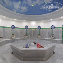 Royal Teos Thermal Resort Clinic & Spa 