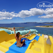Royal Teos Thermal Resort Clinic & Spa