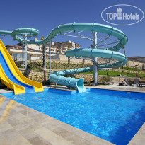 Royal Teos Thermal Resort Clinic & Spa 